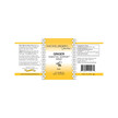 Фото складу Ginger Digestive Support Spray - Raw Фото складу Ginger Digestive Support Spray - Raw, Підтримка травної системи,