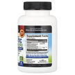 Фото складу Advanced Strength Probiotic Фото складу BioSchwartz, Advanced Strength Probiotic, Пробіотики, 60 капсул