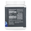 Фото складу Sunwarrior, Active Creatine Monohydrate Blue Raspberry, Креатин, 