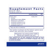 Фото складу Pure Encapsulations, Probiotic IMM, Пробіотики, 60 капсул