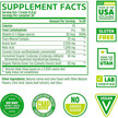 Фото состава Zhou Nutrition, Электролиты, Hydro-Fuel Powder - Lemon Lime, 173 