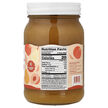 Фото складу Sea Moss Gel Superfood Peach & Pear Фото складу Sea Moss Gel Superfood Peach & Pear, Ірландський морський мох