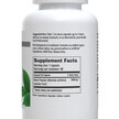 Фото складу American Nutriceuticals, Noni, Ноні, 60 капсул