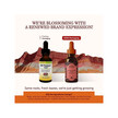 Фото складу HB Pressure Tonic Фото складу Herbs, Etc., HB Pressure Tonic, Кардіо комплекс, 30 мл
