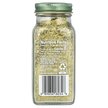 Фото складу Simply Organic, Adobo Seasoning, Спеції, 125 г