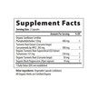 Фото состава Restorative Formulations, Куркумин, EnFla-Mend Px, 60 капсул