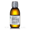Фото состава Nutritional Frontiers, Омега 3, Omega, 150 мл