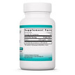 Фото состава Nutricology, Витамин B3 Ніацин, Niacin Vitamin B3, 90 капсул