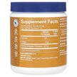 Фото состава TheVitaminShoppe, Коллаген, Grass-Fed Collagen Peptides Powder, 1