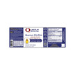 Фото складу Quantum Nutrition Labs, Quantum EPA/DHA, Омега ЕПК ДГК, 90 капсул