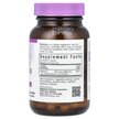 Фото состава Bluebonnet Nutrition, Витамин D3, Vitamin D3 5000 IU, 60 капсул
