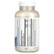 Фото складу KAL, Calcium Citrate D-3, Кальцій, 180 таблеток