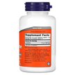Фото состава NOW Foods, L-Цитруллин Чистый порошок, L-Citrulline Pure Powder, 