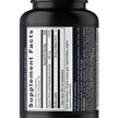 Фото складу Ancient Nutrition, Vitamin C + Probiotics, Вітамін C, 60 капсул