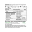 Фото складу Rainbow Light, Organic Daily Probiotic, Пробіотики, 135 г