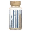 Фото состава Solaray, Грибы, Mushrooms Cordyceps 1000 mg, 60 капсул