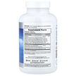 Фото складу KalmAssure Magnesium Complex 12 Фото складу Natures Plus, KalmAssure Magnesium Complex 12, Магній, 180 капсул