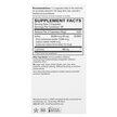 Фото складу Thyroid Care, Підтримка щитоподібної залози, 120 капсул