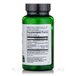Фото состава Nutritional Frontiers, Витамин K2, Mega K2 Plus, 60 капсул