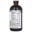 Фото состава B-комплекс, Liquid Vitamin B-Complex Great Tasting Tangerine, 480