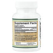 Фото складу NAD+, 250 mg Фото складу Double Wood Supplements, NAD+, 250 mg, Нікотинамід НАД+, 60 капсу