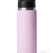 Фото складу YETI, Rambler Water Bottle with Chug Cap, Шейкер, 1 шт