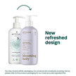 Фото складу Blooming Belly Nourishing Lotion - Argan, Сонцезахисний лосьйон, 