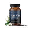 Фото состава NMN + NR with Resveratrol and TMG Фото состава NMN + NR with Resveratrol and TMG, Никотинамид мононуклеотид, 60