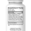Фото состава Theramedix, Ферменты, Advanced Digestion, 90 капсул