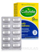 Фото складу Health & Wellness Capsules Фото складу Culturelle, Health & Wellness Capsules, Пробіотики, 30 капсул