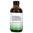 Фото состава Поддержка вен ног, V-Vein Massage Oil, 118 мл