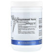 Фото складу Nutri, Micronized Creatine Monohydrate Unflavored, Креатин, 500 г