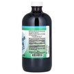 Фото состава World Organic, Хлорофилл, Liquid Chlorophyll 100 mg, 474 мл