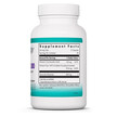 Фото состава Quercetin Фото состава Nutricology, Кверцетин, Quercetin, 60 капсул