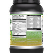 Фото складу Amazing Formulas Grass-Fed Whey Protein Vanilla Flavor Фото складу Amazing Formulas Grass-Fed Whey Protein Vanilla Flavor, Протеїн,