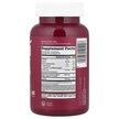 Фото состава Beets Cardio Gummies Фото состава Goli Nutrition, Красная свекла, Beets Cardio Gummies, 60 таблеток