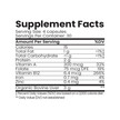 Фото складу Organic Collagen Australia, Pure Liver, Бичача печінка, 120 капсу