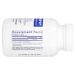 Фото складу NAC 900 mg Фото складу Pure Encapsulations, NAC 900, N-ацетилцистеїн, 120 капсул
