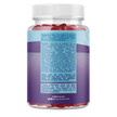 Фото состава Kids Melatonin Gummies Strawberry Flavor Фото состава Мелатонин, Kids Melatonin Gummies Strawberry Flavor, 60 таблеток