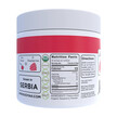 Фото складу Koyah, Organic Freeze-Dried Raspberry Powder, Малина, 128 г