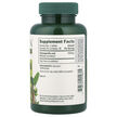 Фото складу Ashwagandha, 500 mg Фото складу Banyan Botanicals, Ashwagandha, 500 mg, Ашваганда, 180 таблеток