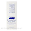 Фото складу Pure Encapsulations, Energize Plus Pure Pack, Мультивітаміни, 30 