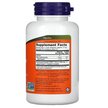 Фото складу Prebiotic Bifido Boost Powder Фото складу NOW Foods, Prebiotic Bifido Boost Powder, Біфідобактерії, 85 г