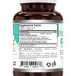 Фото складу Amazing Nutrition, Amazing Flora Probiotic, Пробіотики, 15 Billio