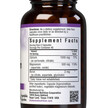 Фото складу Bluebonnet Nutrition, Calcium Magnesium Boron, Кальцій, 180 капсу