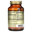 Фото состава Omega 3-6-9 1300 mg Фото состава Solgar, Омега 3 6 9, Omega 3-6-9 1300 mg, 60 капсул