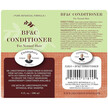 Фото состава BF&C Conditioner for Normal Hair Фото состава Кондиционер, BF&C Conditioner for Normal Hair, 236 мл