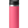 Фото складу YETI, Rambler Water Bottle with Chug Cap, Шейкер, 1 шт
