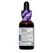 Фото состава Biodynamic SawLogs Herbal Tonic Vanilla + Lavender Flavored Фото состава Biodynamic SawLogs Herbal Tonic Vanilla + Lavender, Поддержка сна