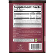 Фото складу Multi Collagen Protein Powder Strawberry Lemonade Flavor, Колаген